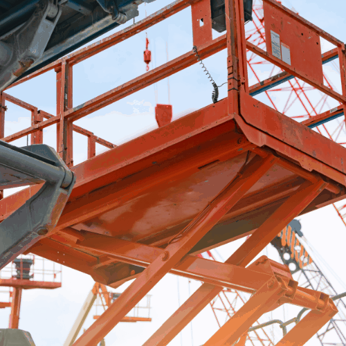 Plataformas Elevadas